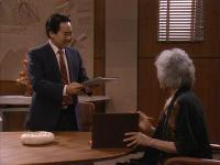 Click to watch 'Rose: Portrait of a Woman...' (popup) The Golden Girls